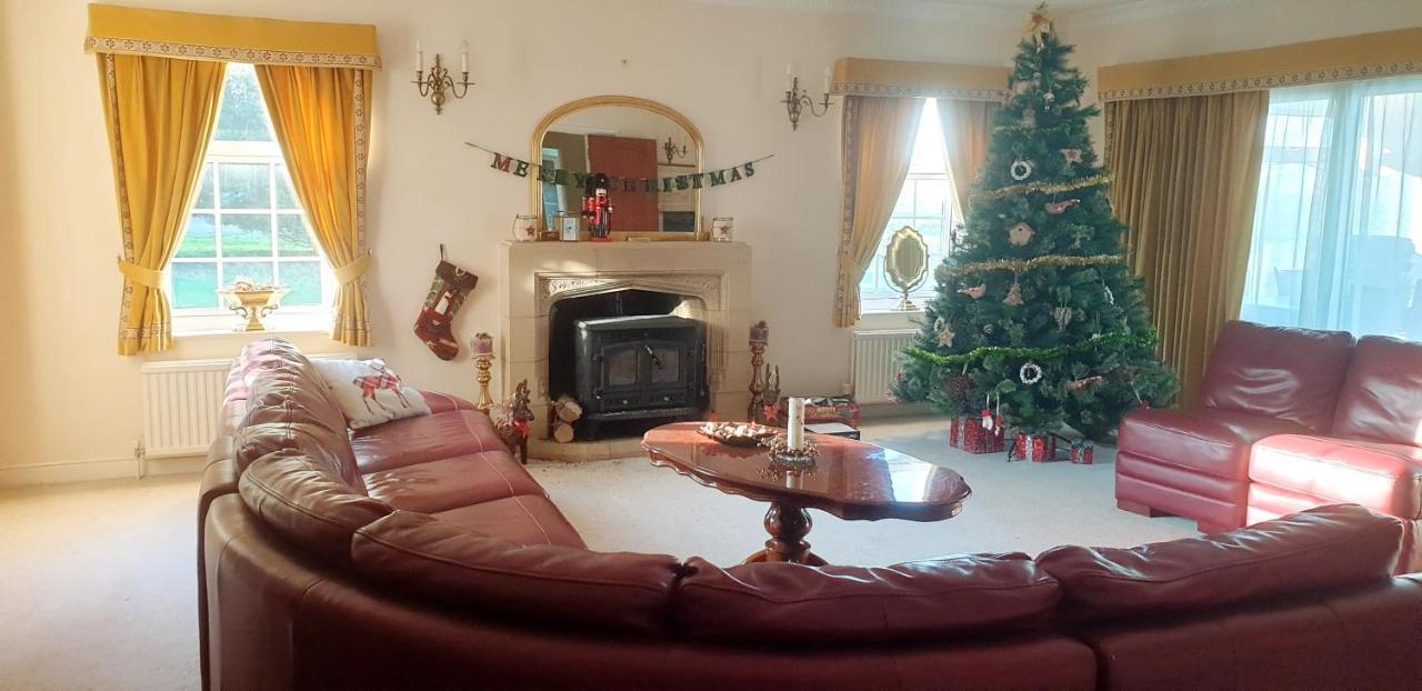 Plumpton House Hotel Ashford  Luaran gambar