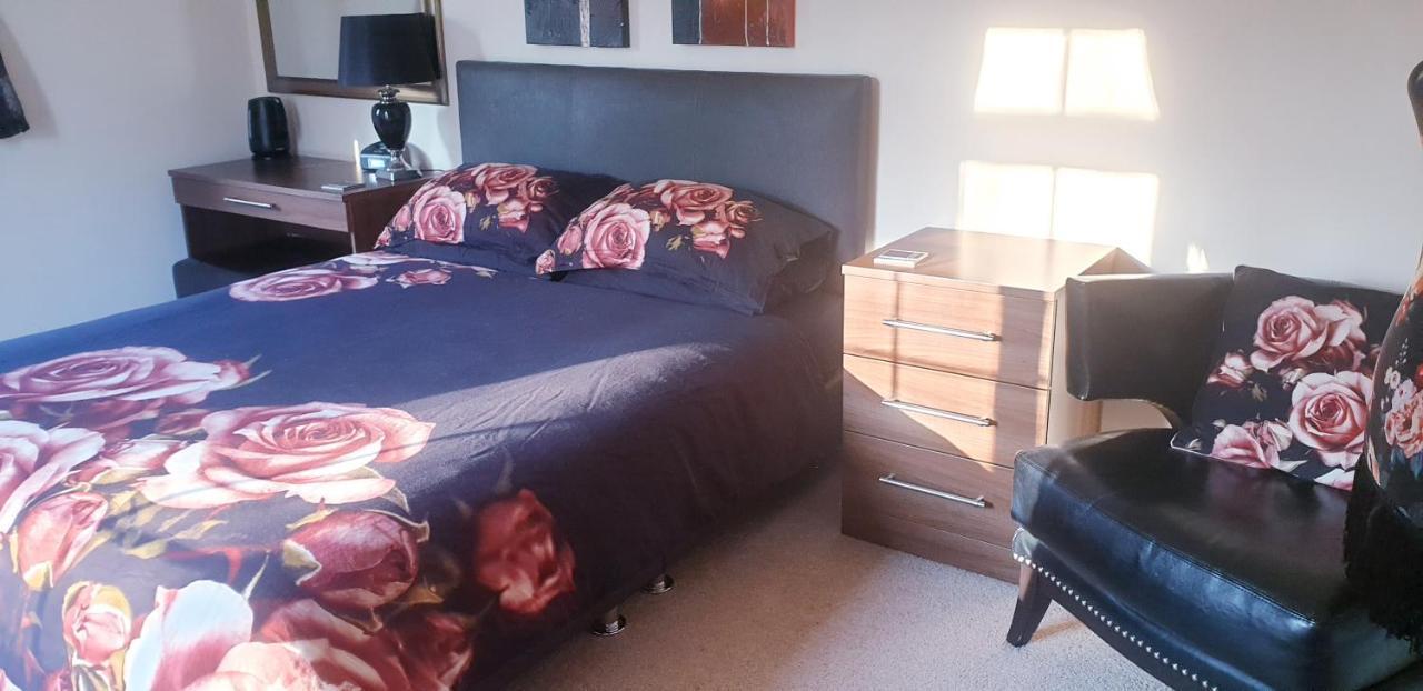 Plumpton House Hotel Ashford  Luaran gambar