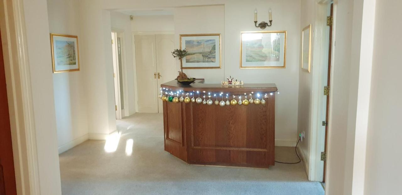 Plumpton House Hotel Ashford  Luaran gambar