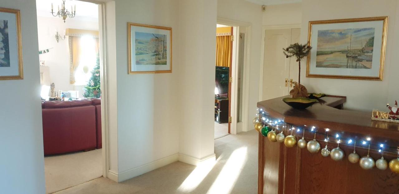 Plumpton House Hotel Ashford  Luaran gambar