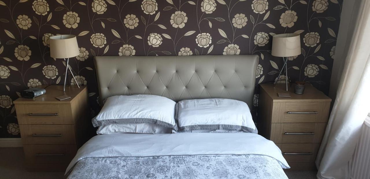 Plumpton House Hotel Ashford  Luaran gambar