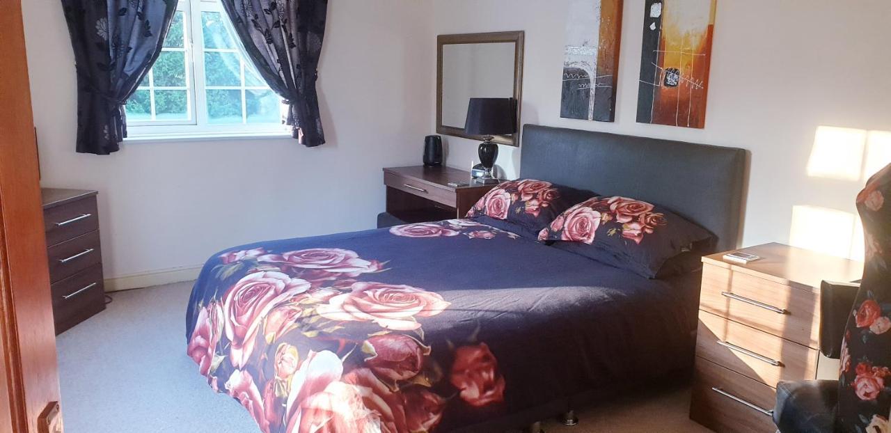 Plumpton House Hotel Ashford  Luaran gambar