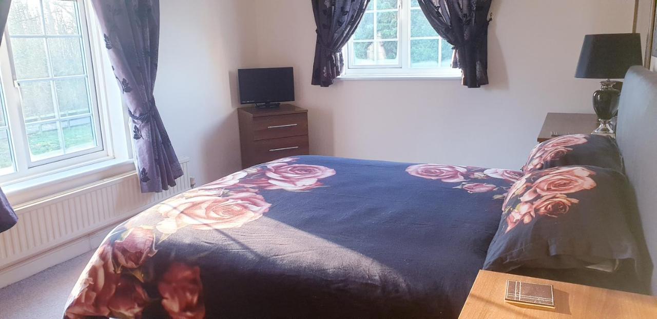 Plumpton House Hotel Ashford  Luaran gambar