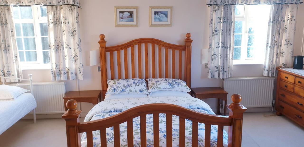 Plumpton House Hotel Ashford  Luaran gambar