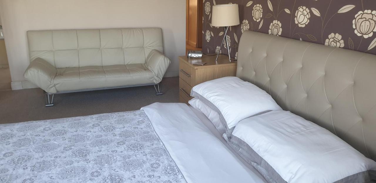 Plumpton House Hotel Ashford  Luaran gambar