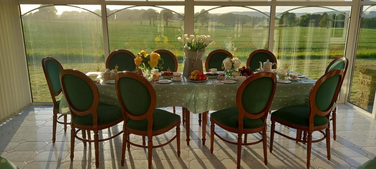 Plumpton House Hotel Ashford  Luaran gambar
