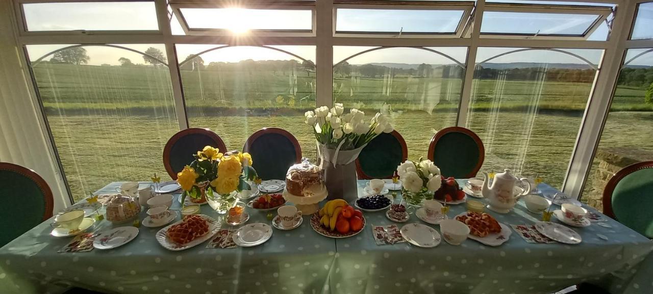 Plumpton House Hotel Ashford  Luaran gambar