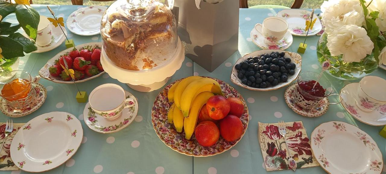 Plumpton House Hotel Ashford  Luaran gambar