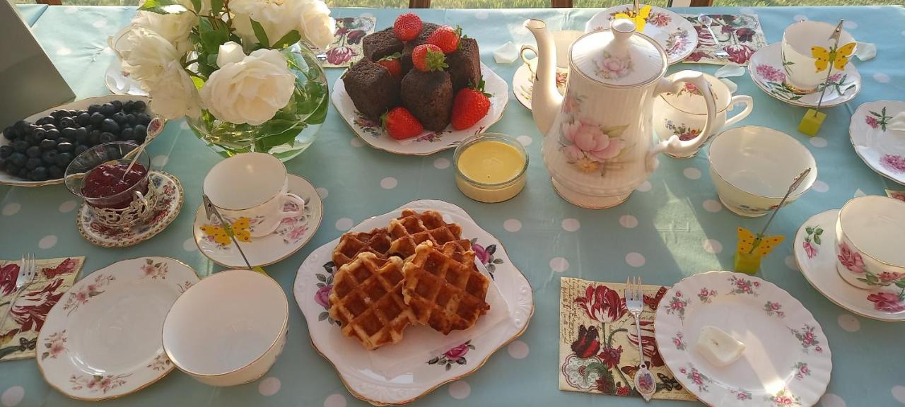 Plumpton House Hotel Ashford  Luaran gambar