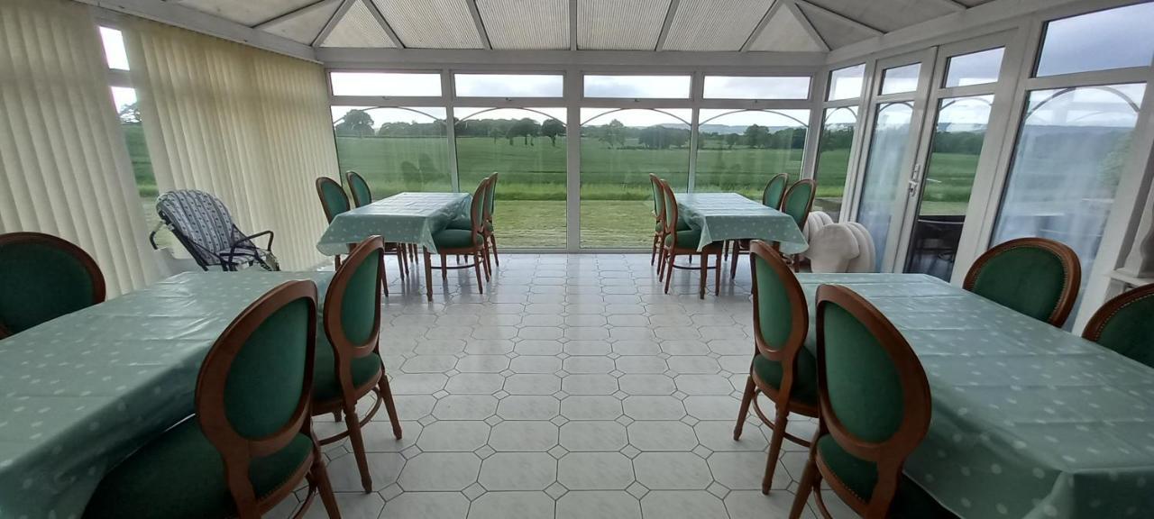 Plumpton House Hotel Ashford  Luaran gambar