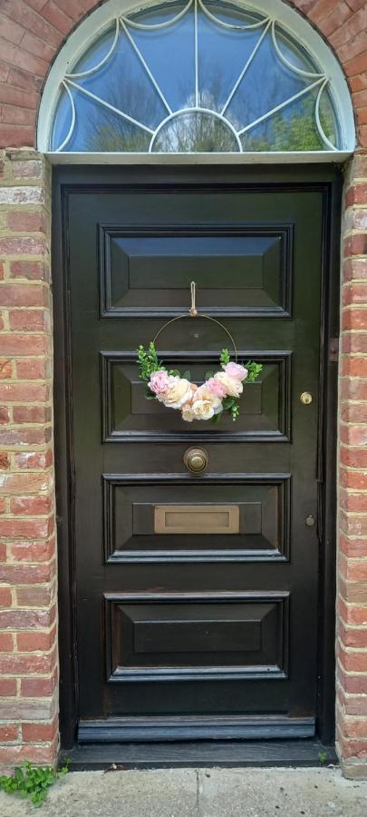 Plumpton House Hotel Ashford  Luaran gambar