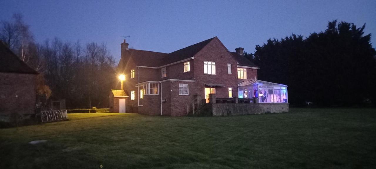 Plumpton House Hotel Ashford  Luaran gambar