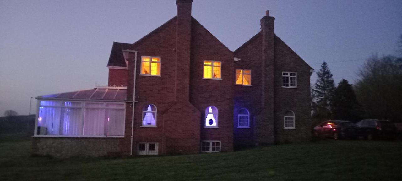 Plumpton House Hotel Ashford  Luaran gambar