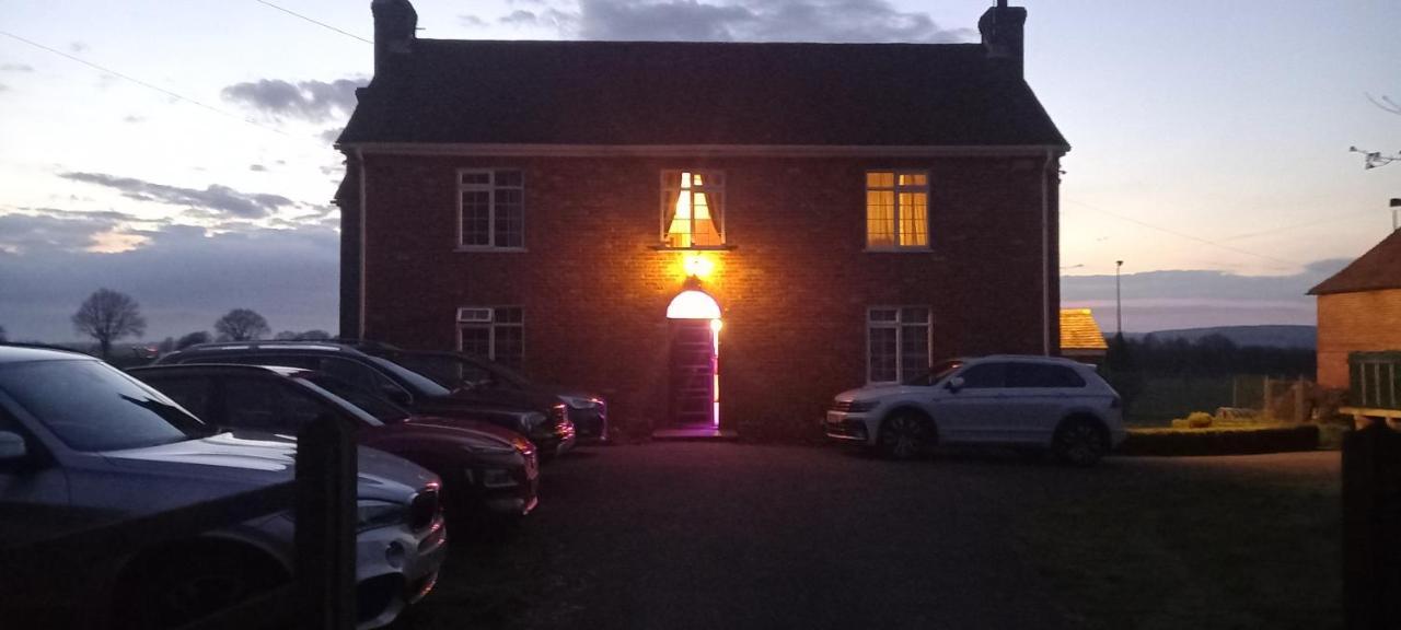 Plumpton House Hotel Ashford  Luaran gambar