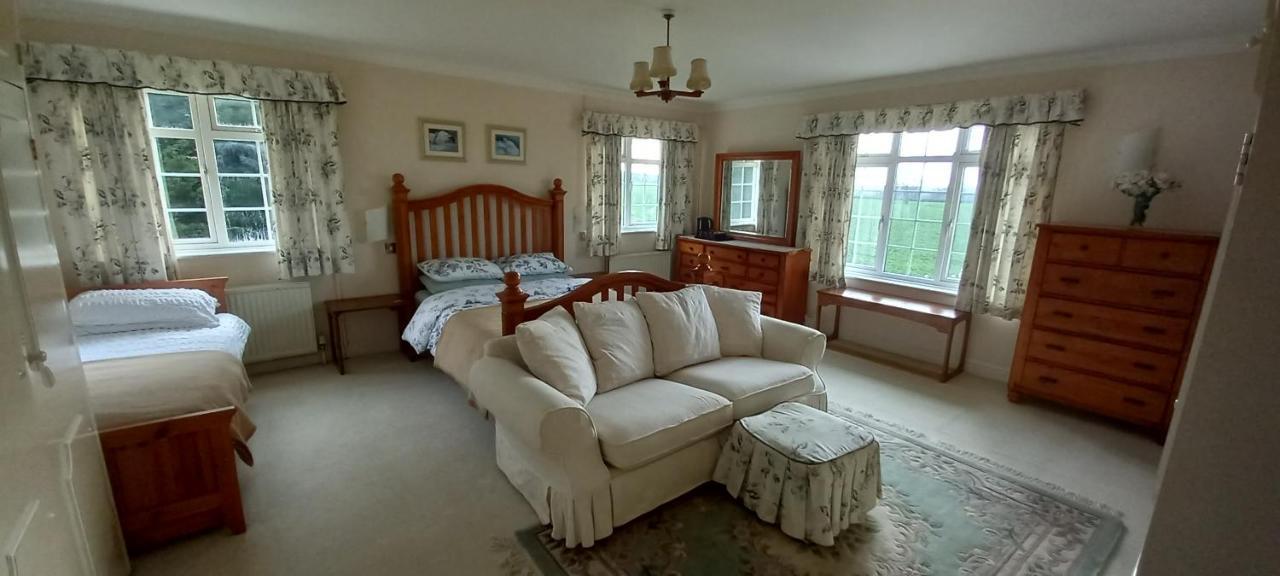 Plumpton House Hotel Ashford  Luaran gambar