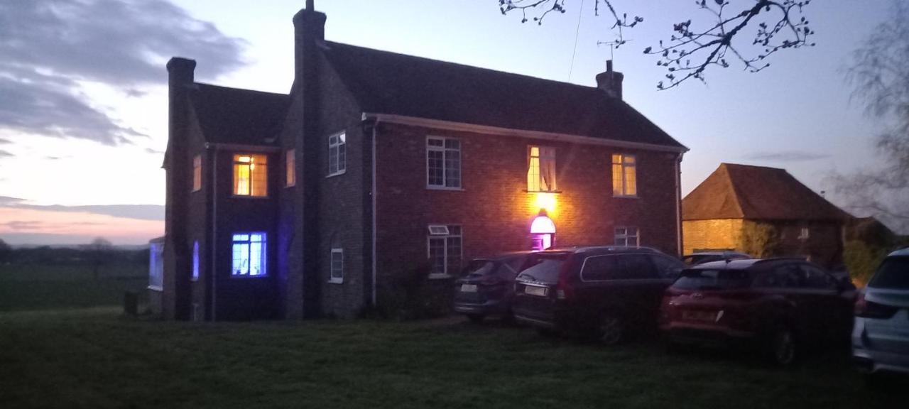Plumpton House Hotel Ashford  Luaran gambar