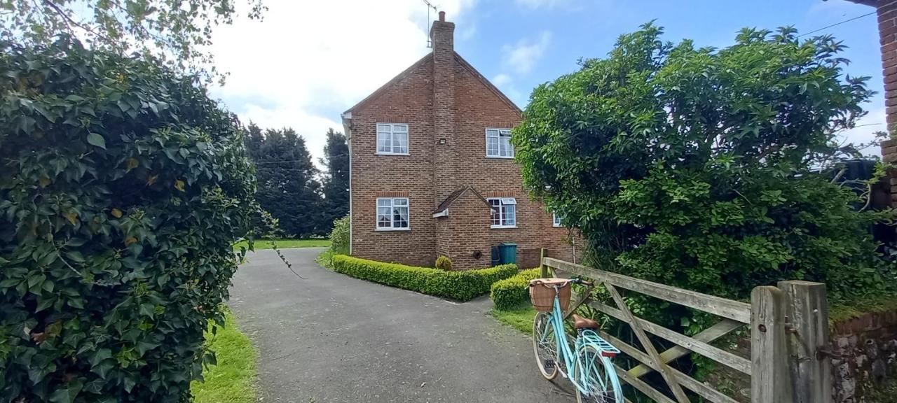 Plumpton House Hotel Ashford  Luaran gambar