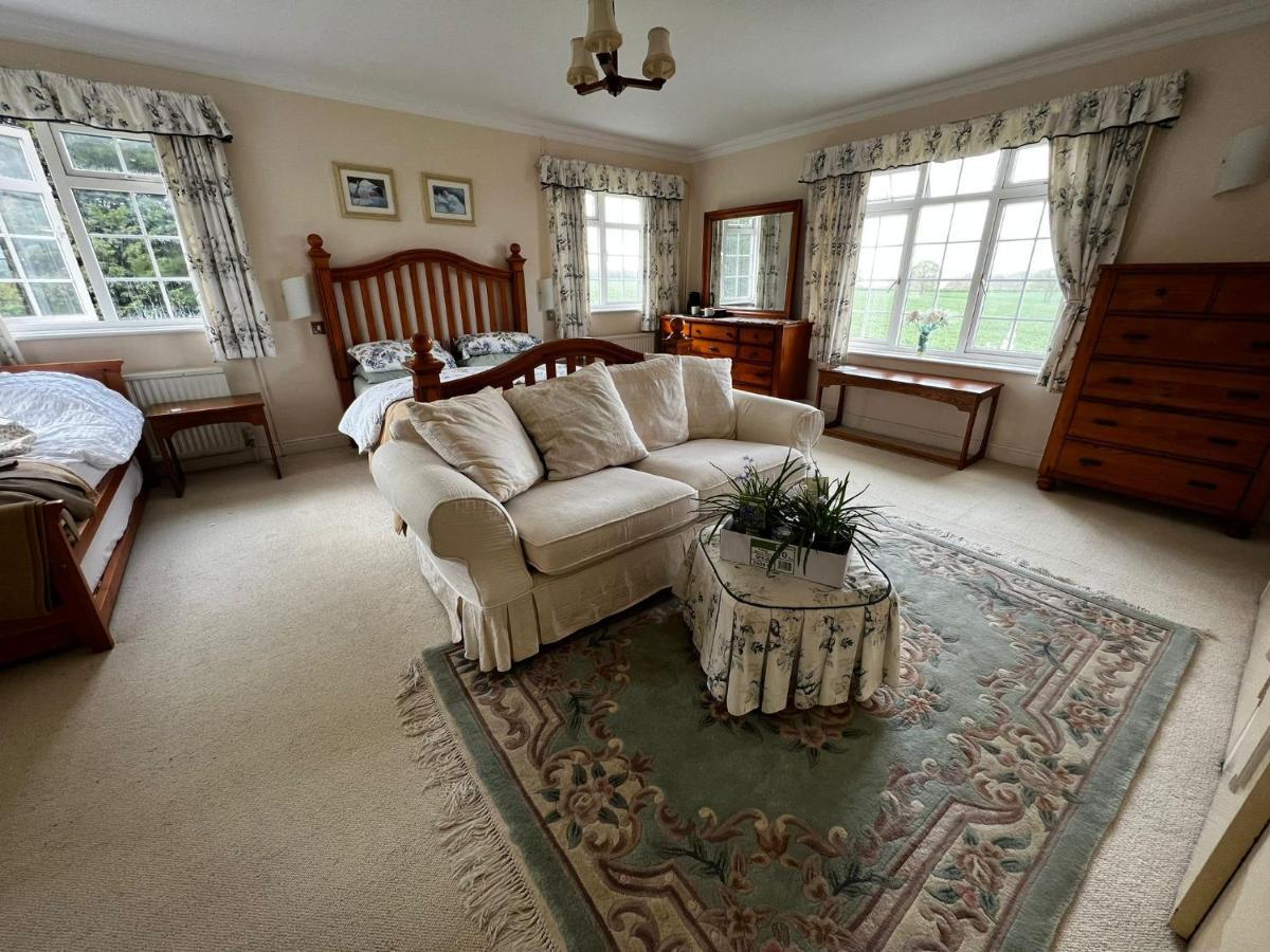 Plumpton House Hotel Ashford  Luaran gambar