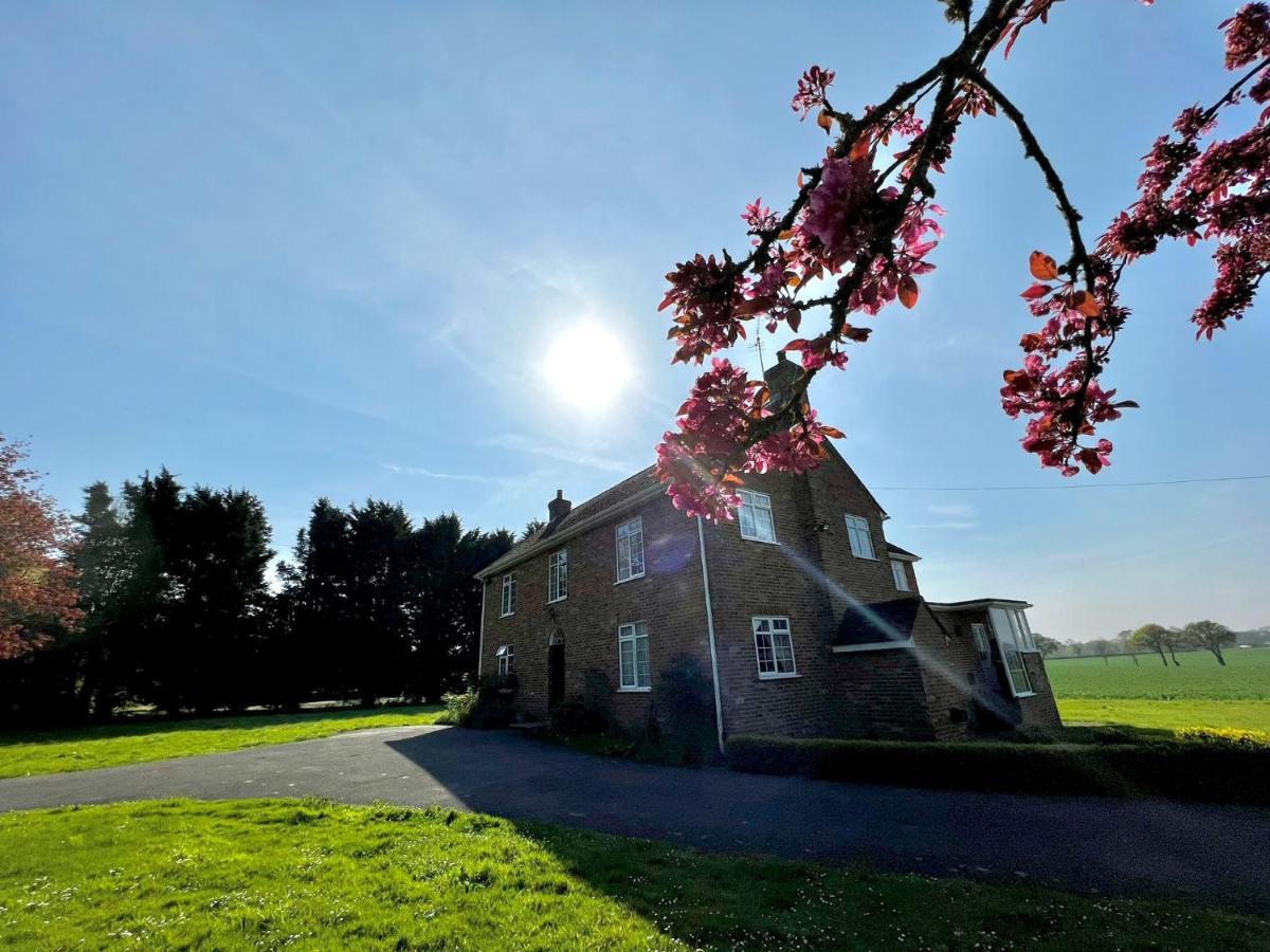 Plumpton House Hotel Ashford  Luaran gambar