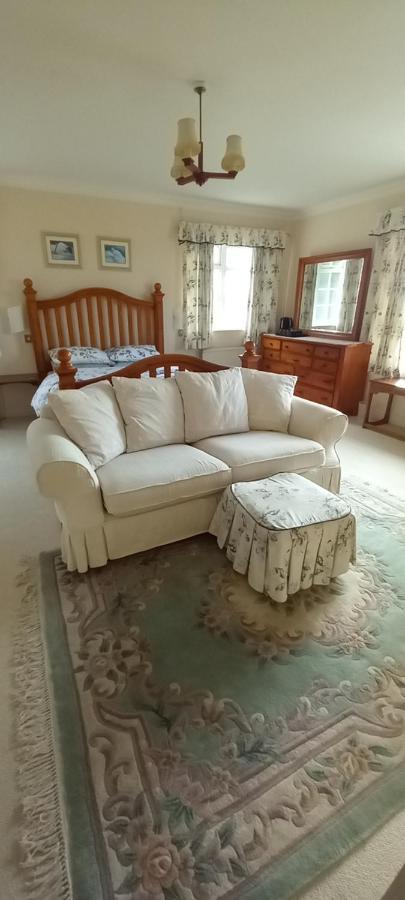 Plumpton House Hotel Ashford  Luaran gambar