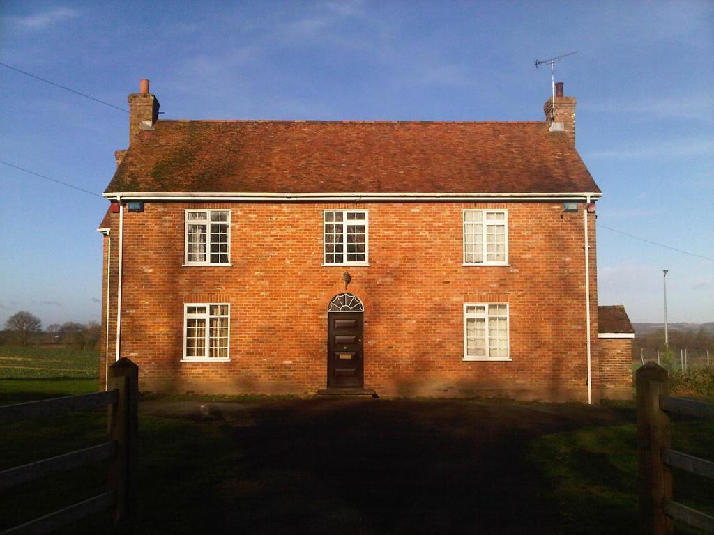 Plumpton House Hotel Ashford  Luaran gambar