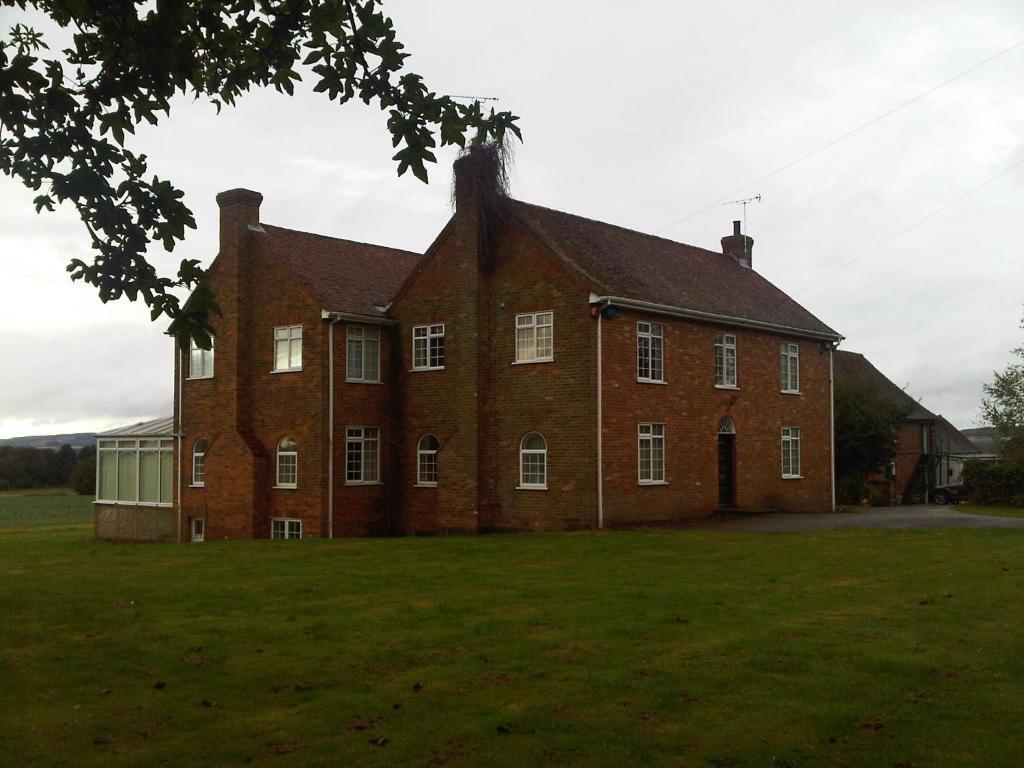 Plumpton House Hotel Ashford  Luaran gambar