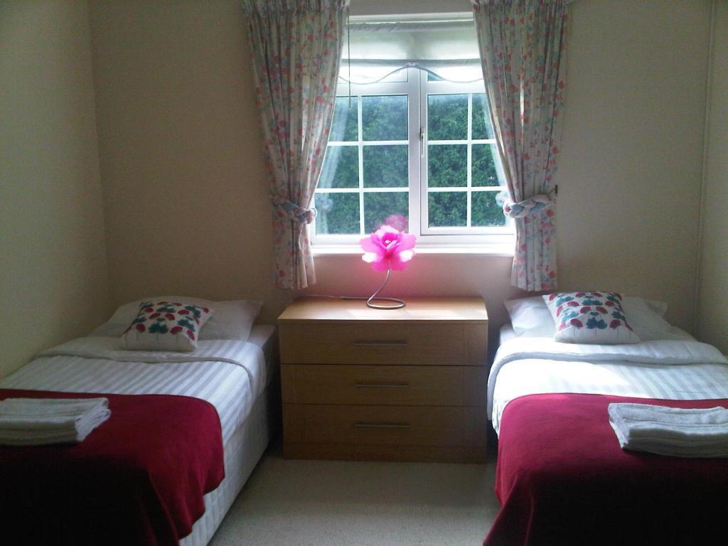 Plumpton House Hotel Ashford  Luaran gambar