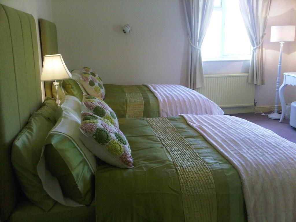 Plumpton House Hotel Ashford  Luaran gambar
