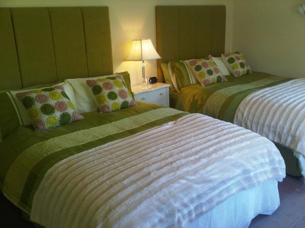 Plumpton House Hotel Ashford  Luaran gambar