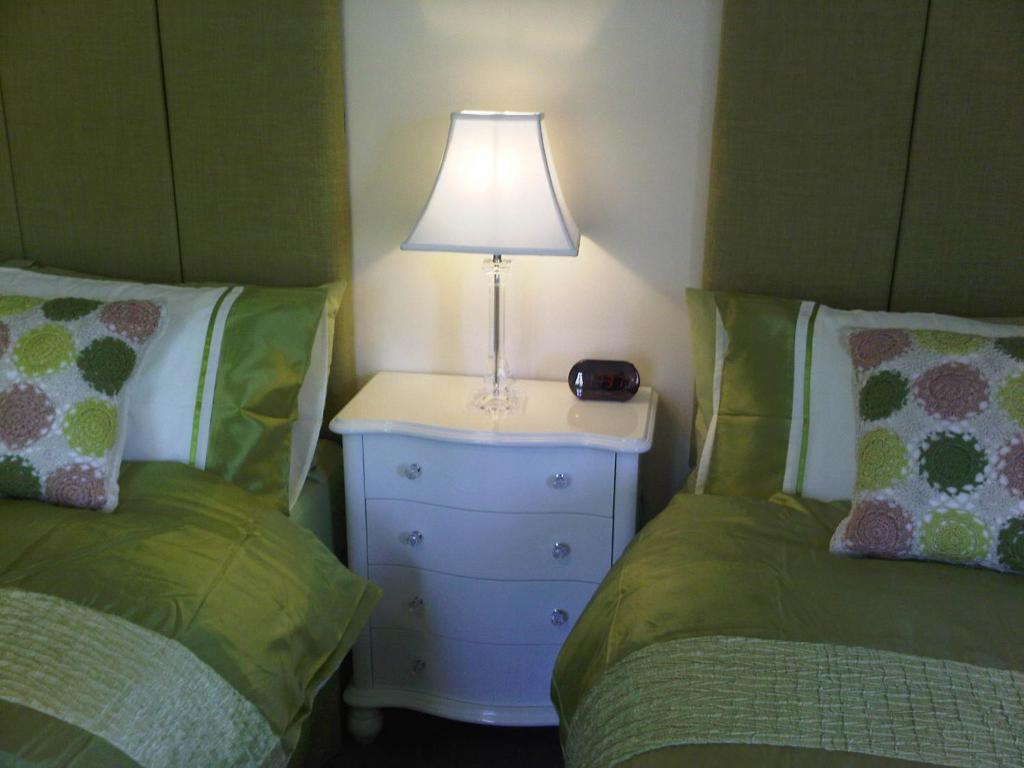 Plumpton House Hotel Ashford  Luaran gambar